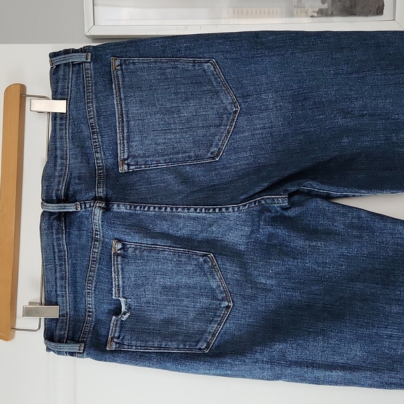 Jeans,  size 32, stretch,  Frame, excellent condition - Picture 3 of 4